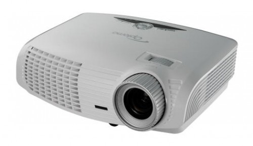 Optoma HD20 Full HD 1080P 1700 Ansi. - 24p
