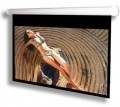 Motorleinwand Grand-Vision Professional 240 x 180 cm 4:3 Weiss
