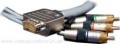 AR-VGA auf YUV-3xCinch,  7,5m