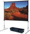 LGL RolloLUX - 240x189cm - Faltrahmen / Mietpreis pro 24 Std.